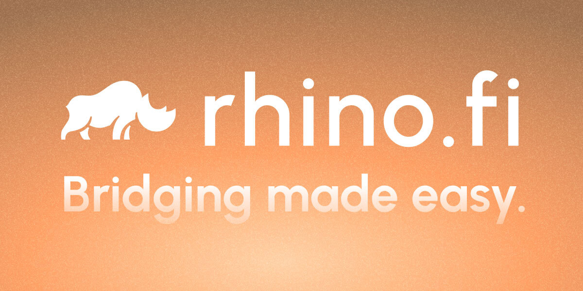 Rhino Finance Logo